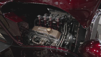 Imagen de Chapa y pintura (T11): El Outlaw - Parte 2 - 2