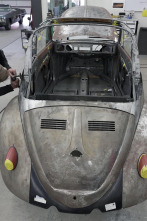 Imagen de Chapa y pintura (T11): De regreso al club - 1