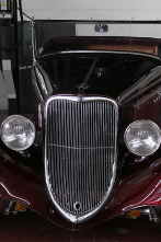 Imagen de Chapa y pintura (T11): Mood neoyorquino - 1