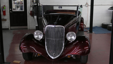 Imagen de Chapa y pintura (T11): Mood neoyorquino - 2