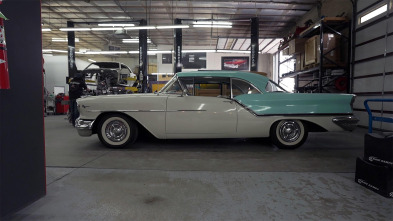 Imagen de Chapa y pintura: El bote azul - 2