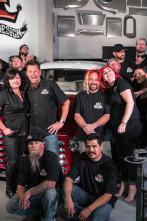 Imagen de Chapa y pintura: Sigue chapando - 1