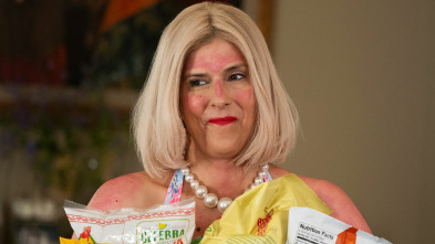 Imagen de Así es Florida, tío (T2): Ep.3  - 2