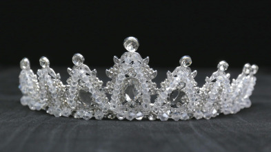 Imagen de Muerte y belleza:...: Parte 3 - 2