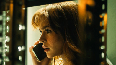 Imagen de Jasmine (T1): Ep.1  - 2