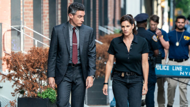 Imagen de FBI (T8): Ep.2 Capturado - 1