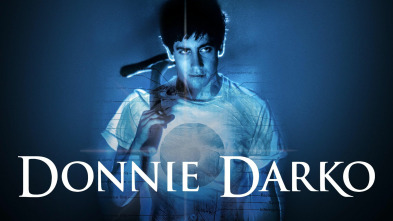 Imagen de Donnie Darko - 2