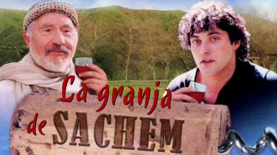 Imagen de La granja de Sachem - 2