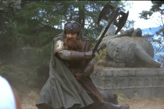 Imagen de El señor de los anillos: la comunidad del anillo (versión extendida) - 11