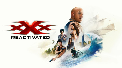 Imagen de xXx: Reactivated - 2