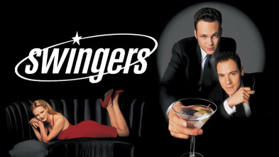 Imagen de Swingers - 2