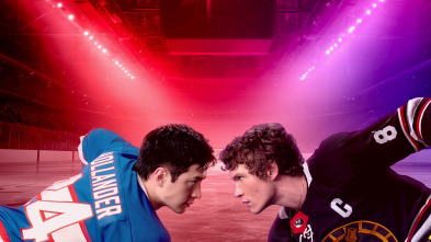 Imagen de Más que rivales (T1) - 3