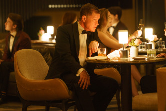 Imagen de Más que rivales (T1): Ep.1  - 1