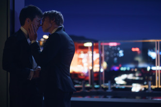 Imagen de Más que rivales (T1): Ep.1  - 5