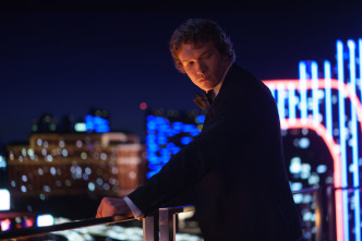 Imagen de Más que rivales (T1): Ep.1  - 8