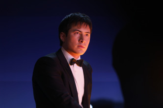 Imagen de Más que rivales (T1): Ep.1  - 9