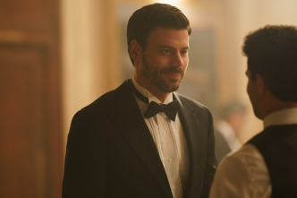 Imagen de Más que rivales (T1): Ep.3 Hunter - 3