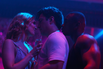 Imagen de Más que rivales (T1): Ep.4 Rose - 3