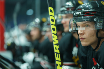 Imagen de Más que rivales (T1): Ep.4 Rose - 4