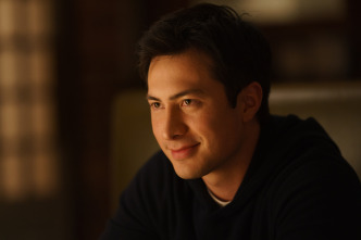 Imagen de Más que rivales (T1): Ep.4 Rose - 11