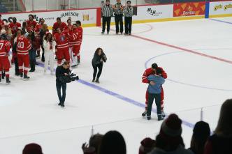 Imagen de Más que rivales (T1): Ep.5 Creeré en cualquier cosa - 2