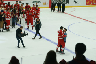 Imagen de Más que rivales (T1): Ep.5 Creeré en cualquier cosa - 3