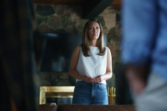 Imagen de Más que rivales (T1): Ep.6 La cabaña - 3