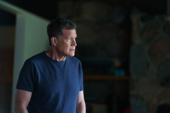 Imagen de Más que rivales (T1): Ep.6 La cabaña - 4