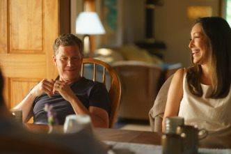 Imagen de Más que rivales (T1): Ep.6 La cabaña - 6