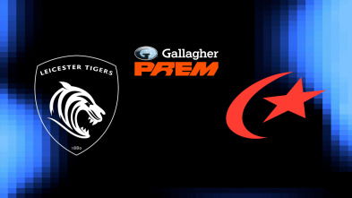 Imagen de T. Regular: Leicester Tigers - Saracens - 2