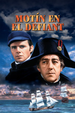 Imagen de Motín en el Defiant - 1