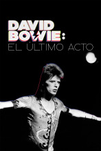 Imagen de David Bowie: el último acto - 1
