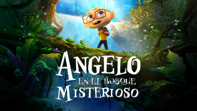 Imagen de Angelo en el bosque misterioso - 2