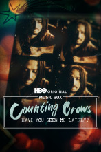 Imagen de Music Box: Counting Crows: Have You Seen Me Lately? - 1