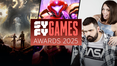 Imagen de SYFY Games (T4): Ep.11 - 2