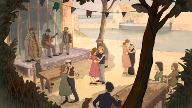 Imagen de Un barco en el jardín - 4