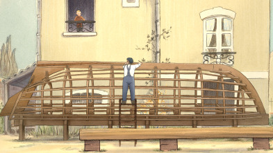 Imagen de Un barco en el jardín - 5