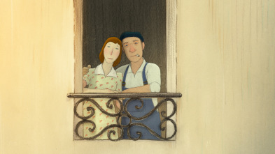 Imagen de Un barco en el jardín - 6