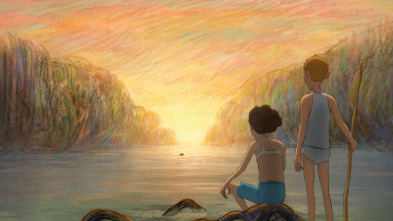 Imagen de Un barco en el jardín - 13