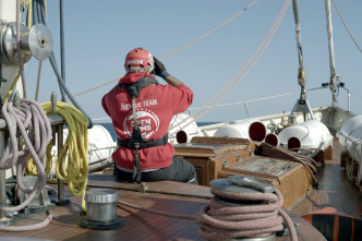 Imagen de Open Arms, a contracorriente  - 3