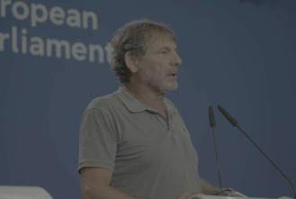 Imagen de Open Arms, a contracorriente  - 8