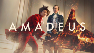 Imagen de Amadeus (T1) - 2