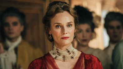 Imagen de La marquesa de Merteuil (T1) - 4