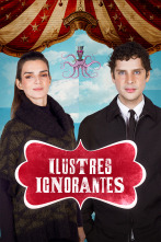 Imagen de Ilustres ignorantes (T19): Fotografías - 1