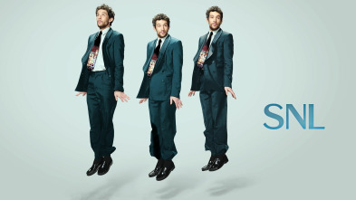 Imagen de Saturday Night Live (T51): Josh O'Connor / Lily Allen - 2