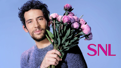 Imagen de Saturday Night Live (T51): Josh O'Connor / Lily Allen - 4