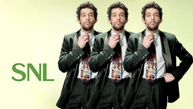 Imagen de Saturday Night Live (T51): Josh O'Connor / Lily Allen - 5