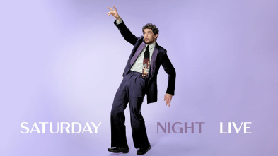 Imagen de Saturday Night Live (T51): Josh O'Connor / Lily Allen - 6