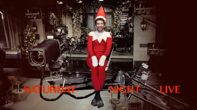 Imagen de Saturday Night Live (T51): Josh O'Connor / Lily Allen - 7