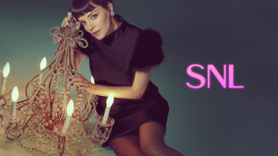 Imagen de Saturday Night Live (T51): Josh O'Connor / Lily Allen - 8